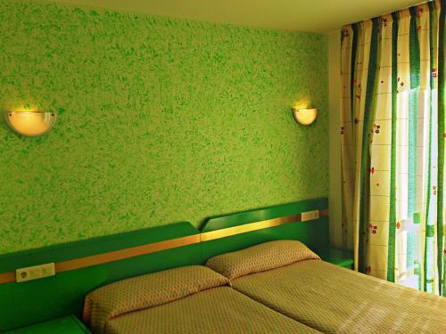 Apartamentos Balcon De Maro Exterior photo