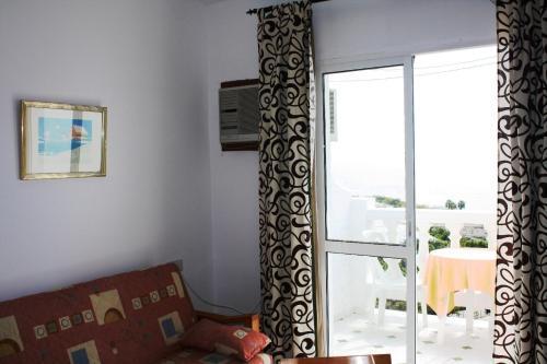 Apartamentos Balcon De Maro Exterior photo