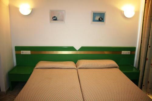 Apartamentos Balcon De Maro Exterior photo