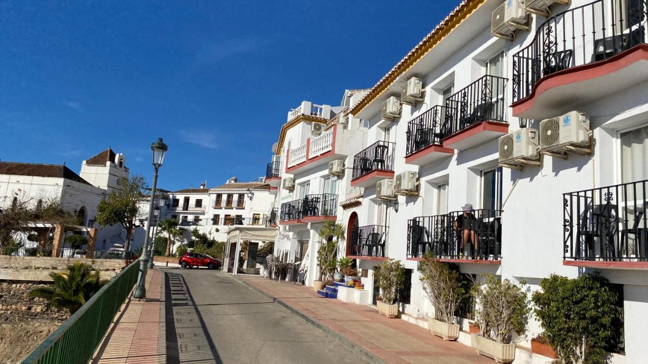 Apartamentos Balcon De Maro Exterior photo