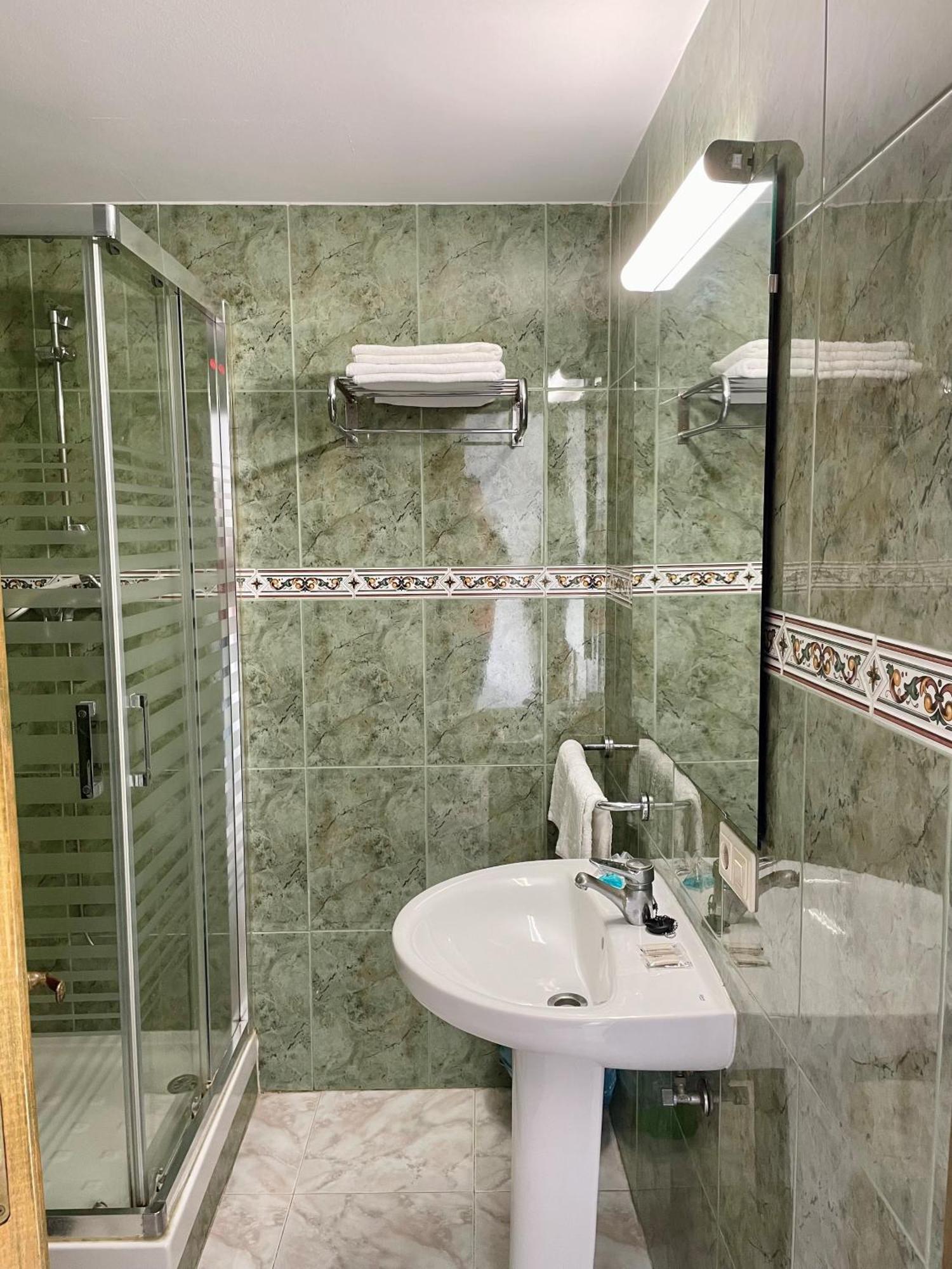 Apartamentos Balcon De Maro Exterior photo