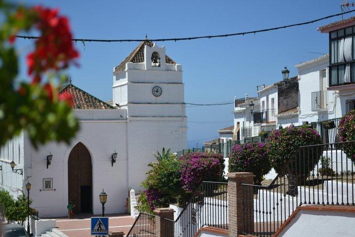Apartamentos Balcon De Maro Exterior photo